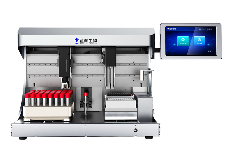 諾豐NF150-500導熱硅膠片墊為江蘇藍鯨生物解決醫(yī)療器械產(chǎn)品散熱問題